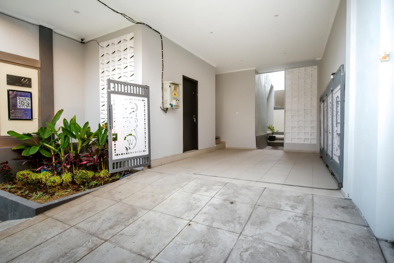 4, Wita Villa Lovina, Buleleng