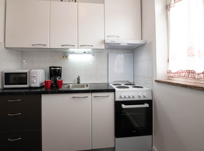 Others 5, Apartments Mirjana IKA, Lovran