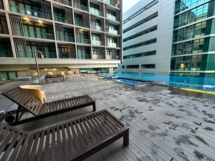 Sport & Beauty 4, Kota Kinabalu Apartments, Kota Kinabalu