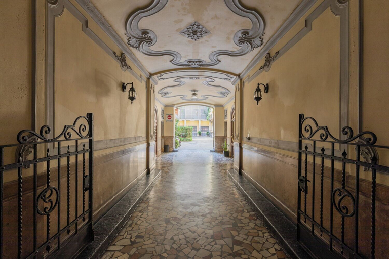 Interior, Giolitti San Carlo Stay by Wonderful Italy, Torino