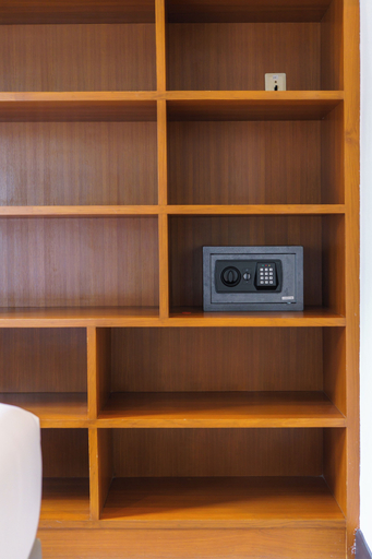 Room 4, Natcha villa 41, Pattaya