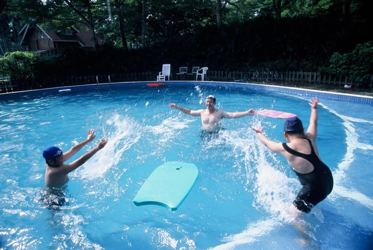 Sport & Beauty, Atunas Holiday Country Resort, Chiayi County