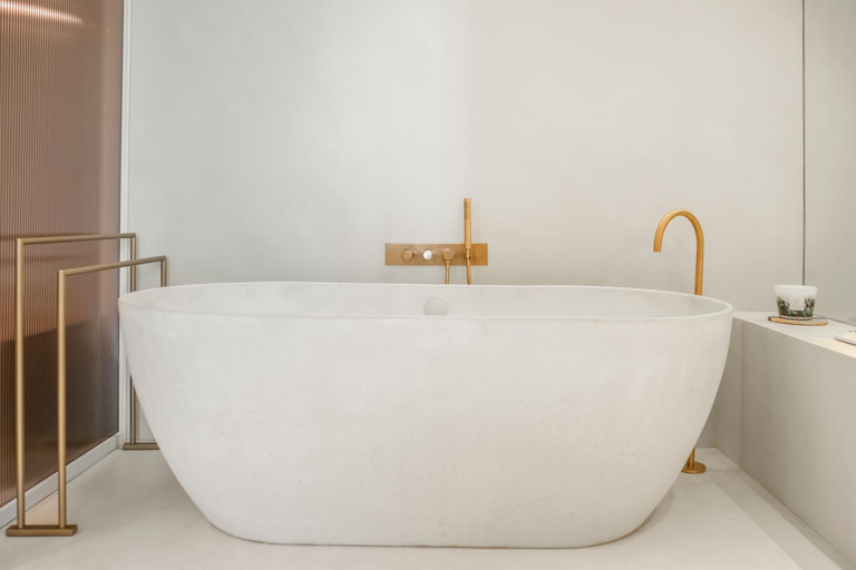 Bathroom 3, Carlemany Girona, Girona