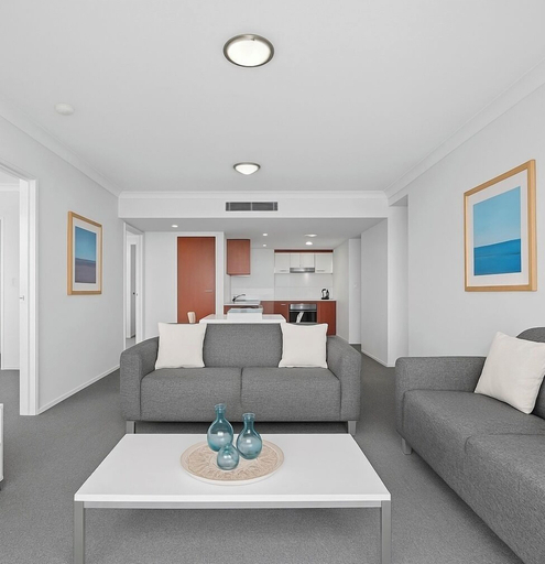 Others 5, Surfers Paradise Ocean view, Gold Coast