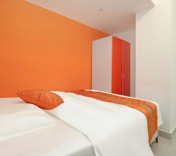 Room 5, Chengxing Hotel Apartment, Shenzhen