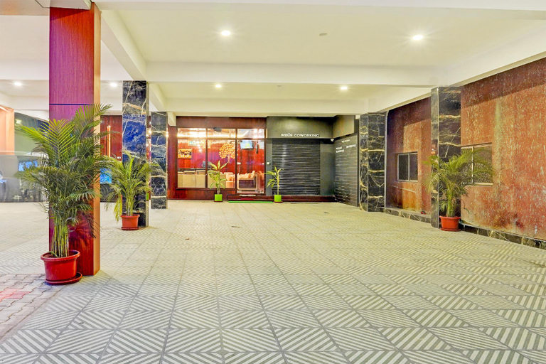 Others 5, Super Townhouse NK Vivanta Luxury Rooms, Kancheepuram