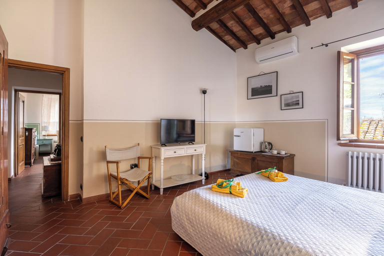 Room 4, Maria Gabriella Home & Cottage, Siena