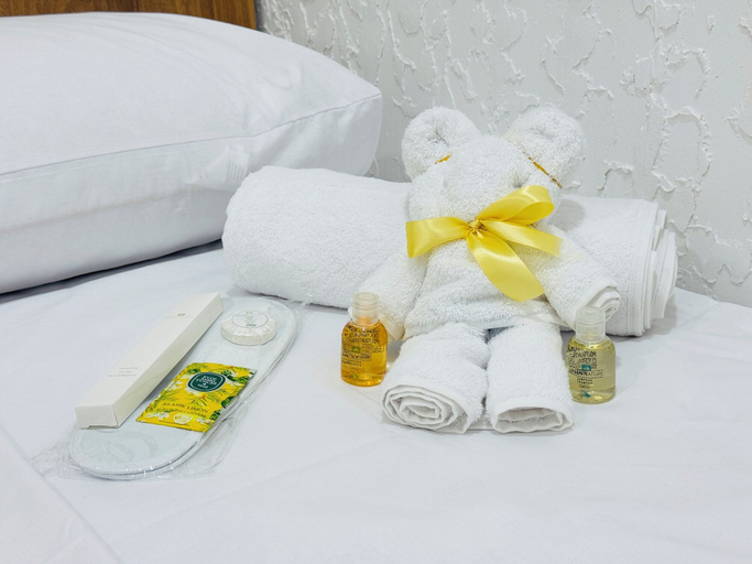 Room 2, Alina Home Baku, Baku