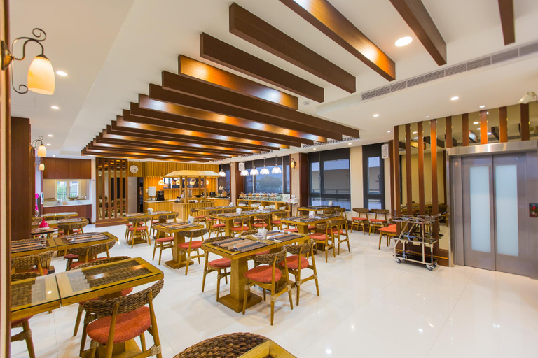 Food & Drinks 2, TING-FENG BNB, Yilan