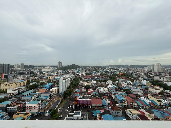 Others 5, Royal Suites 1BR 35RR - Citra Plaza Nagoya Apartment, Batam