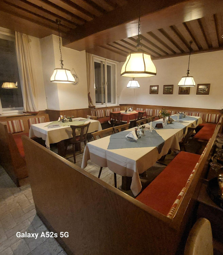 Food & Drinks 5, Gasthof zur Post, Leoben