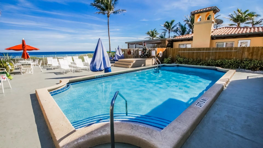 Primary image, Berkshire Beach Club, Broward
