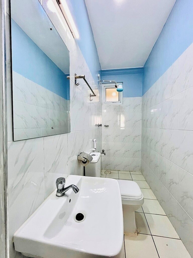 Bathroom 3, Beaumont Resort, Kilifi South
