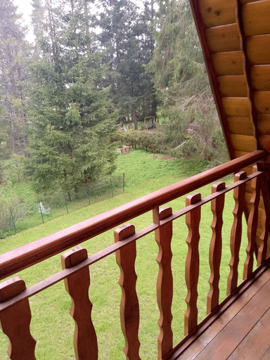 Living area 5, Chata Bobík, Tvrdošín