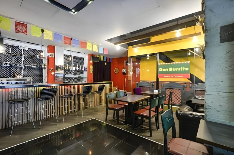 Food & Drinks 4, Hotel That, Kaohsiung
