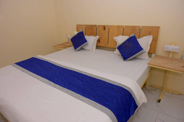 Bedroom 2, Mumtaz Desert Camp By Alcor, Jaisalmer