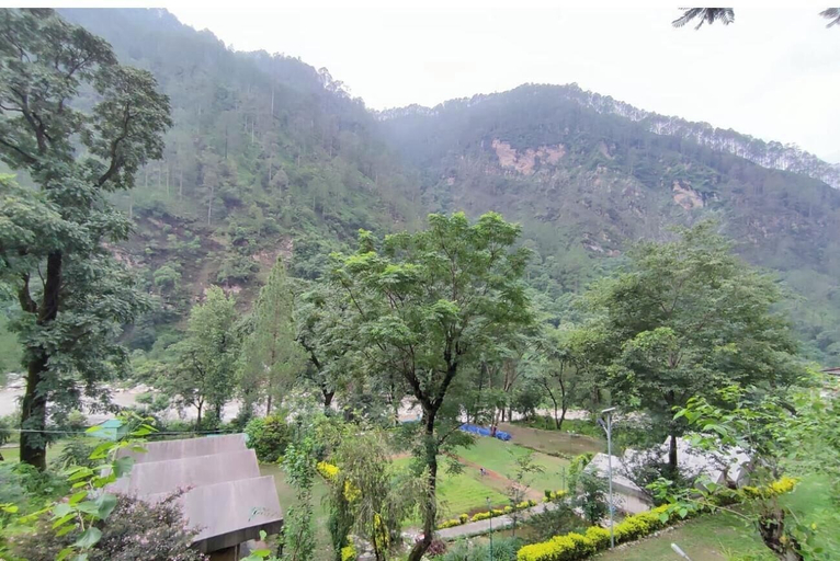 Exterior 5, Toorani Resort, Uttarkashi