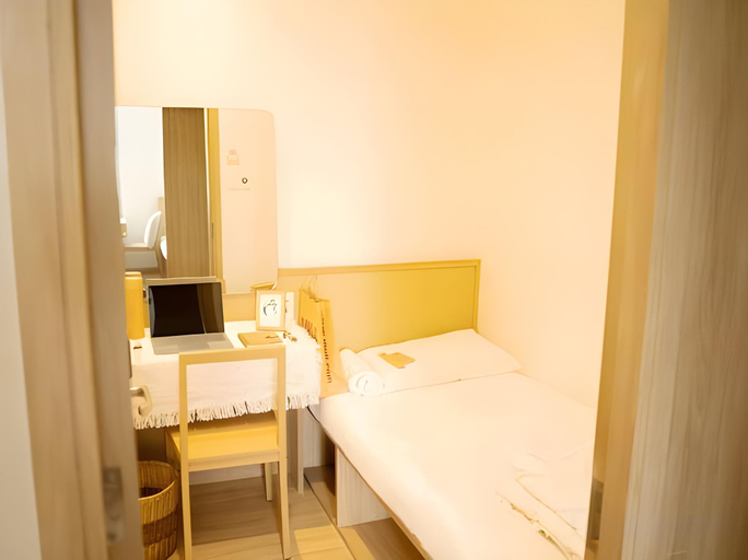 Bedroom 2, Grandma Lu's Saigon Signature, District 1