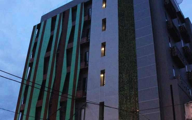 Exterior & Views 3, De Paris Hotel, Medan