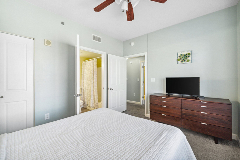 Bedroom 3, Shores of Panama, Bay