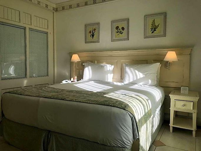Bedroom 3, IL Campanario Villaggio Resort - OFICIAL, Florianopolis