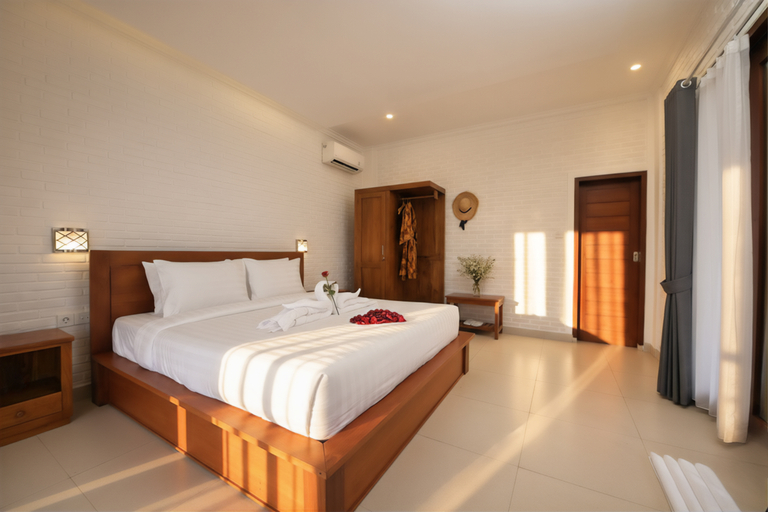 Others 3, Kubu Daje Villas Canggu, Badung