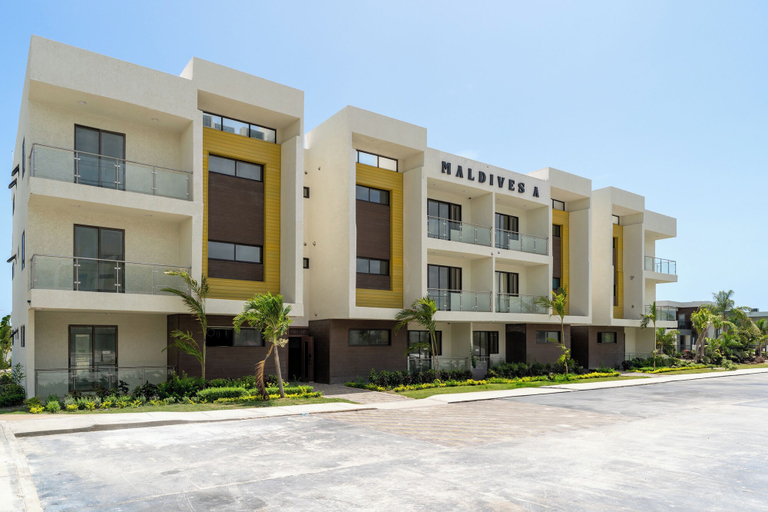 Exterior 5, Paradisiac Euphoria Beach Access Pool