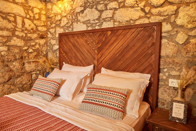 Bedroom 4, Morisi Avlu, Çeşme
