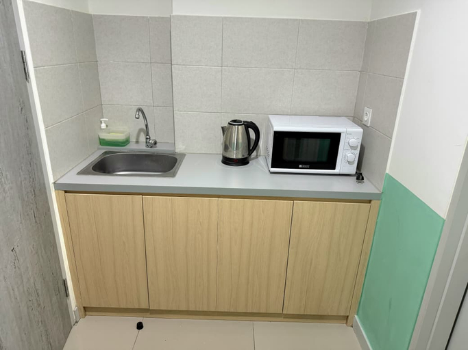 Others 2, Apartemen OSAKA PIK2 By GPI, Tangerang