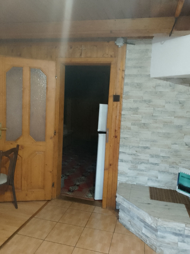 Living area 2, Chata Bobík, Tvrdošín