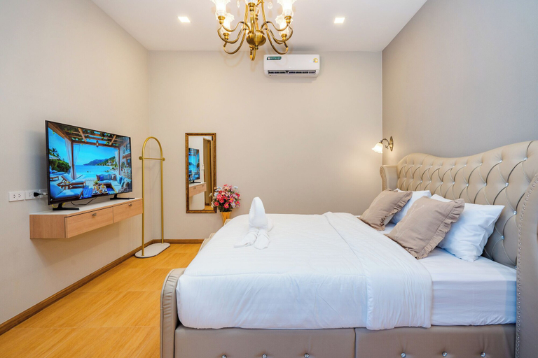 Room 4, Daisy Villa, Cha-Am