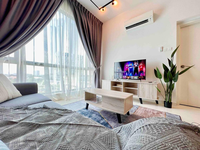 Others 3, Johor Bahru Apartments, Johor Bahru