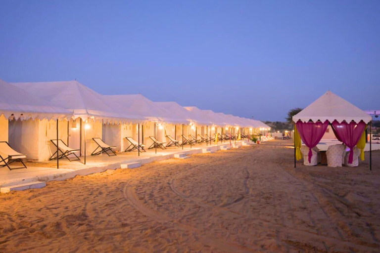 Others 5, Mumtaz Desert Camp By Alcor, Jaisalmer