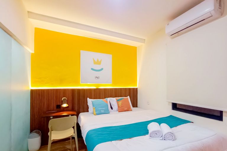 Others 5, SANS FYBED Hotel Semarang, Semarang