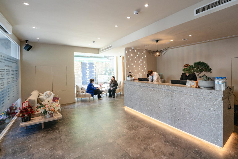Public Area, Good Hotel, Kaohsiung