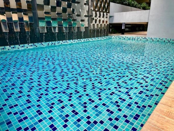 Sport & Beauty, Neu Suites Apartment by LammyNora, Kuala Lumpur