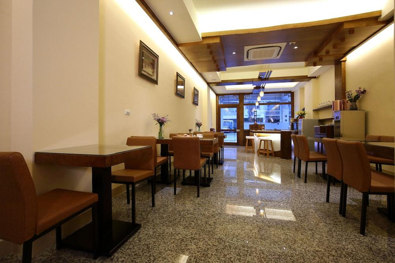 Food & Drinks 4, Little Squirrel Homestay, Hualien