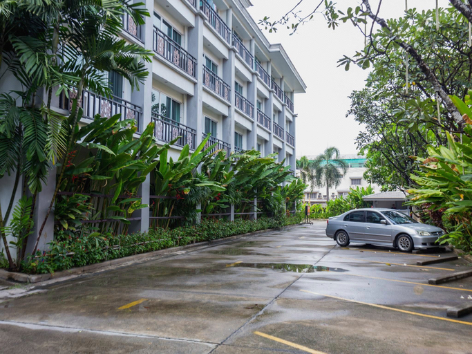 Others 4, 14 Resort, Phasi Charoen
