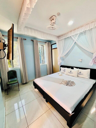 Bedroom 2, Beaumont Resort, Kilifi South