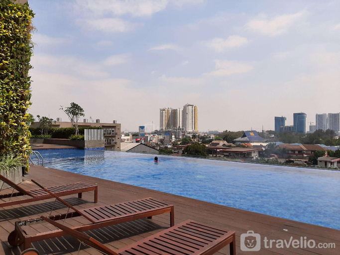 Others 4, Nice Elegant 2BR Springwood Tangerang By Travelio, Tangerang
