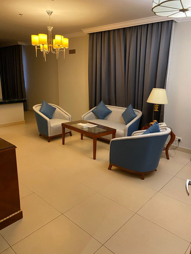 Room 5, ELITE PARK HOTEL, Jeddah