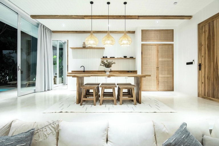 Exterior 3, Chic 2BR Villa, 5min to Bingin's Coastal Bliss, Badung