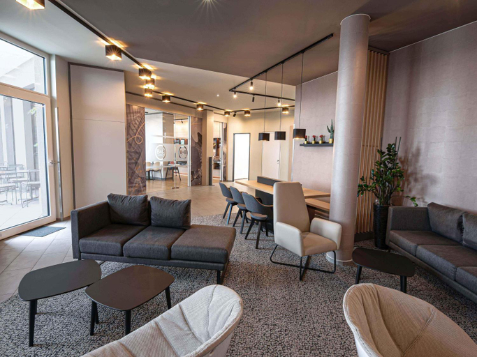 Public Area 3, B&B Hotel Wiener Neudorf, Mödling
