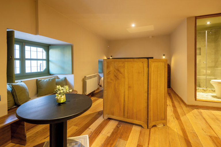 Room 5, Hotel 1821, Cusco