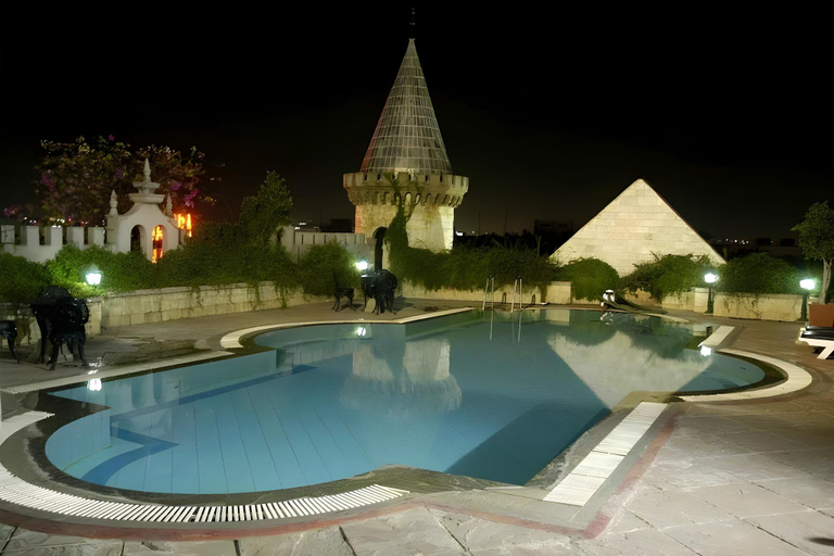 Sport & Beauty 2, Amrutha Castle Hotel, Hyderabad
