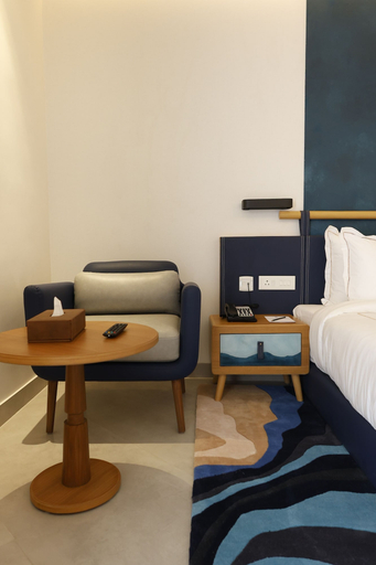 Room 2, Royal Bishnu, Murshidabad