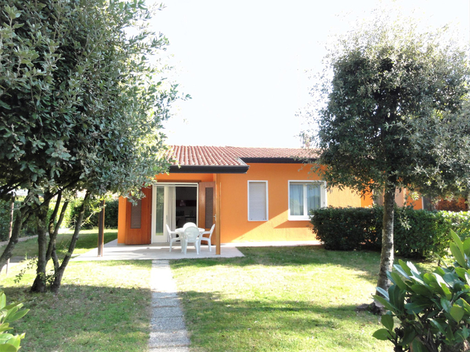 Exterior view 4, Villa only 100mt from the beach, Venezia