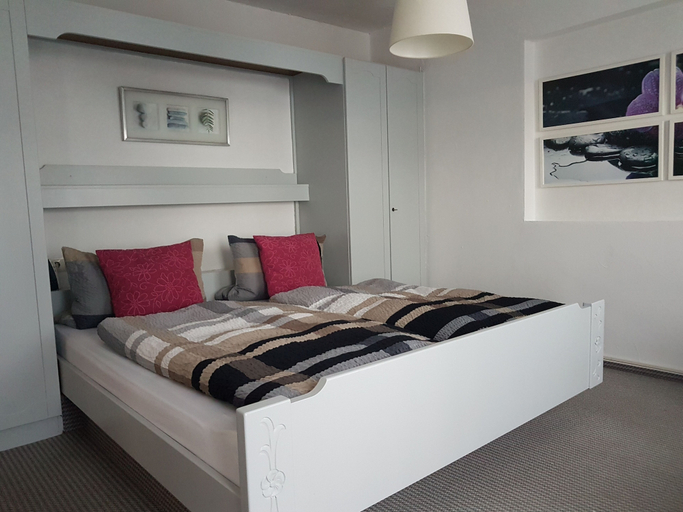 Bedroom 3, Hotel Restaurant Kniebishöhe, Freudenstadt