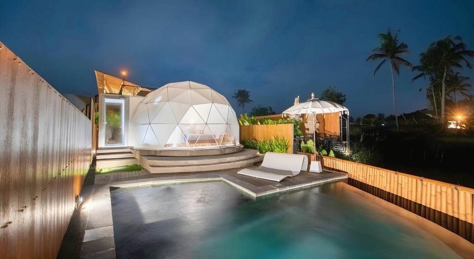 Sport & Beauty, Triyana Resort and Glamping, Badung