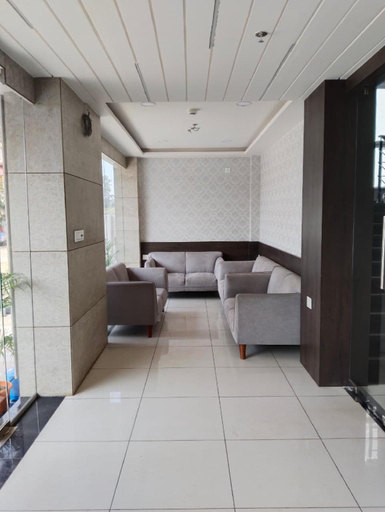 Reception 4, HOTEL JEET NEW DIGHA, Purba Medinipur